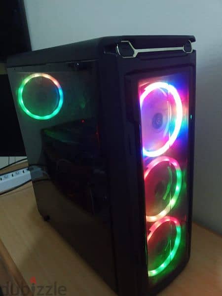 pc gaming 2060super i5 9400f 2