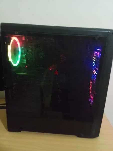 pc gaming 2060super i5 9400f 3