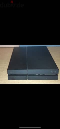 PS4 + ORIGINAL CONSOLE