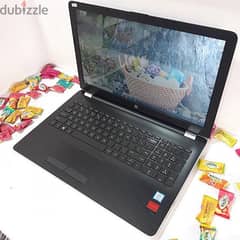 hp pavilion with 4gb vga