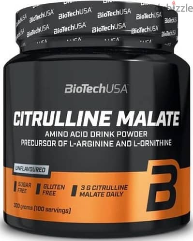 citrulline