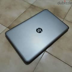 hp with 4gb vga 0