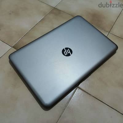 hp with 4gb vga