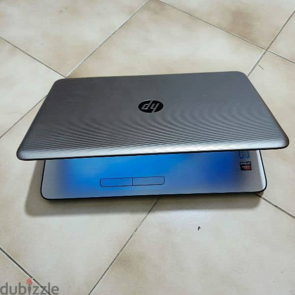 hp with 4gb vga 1