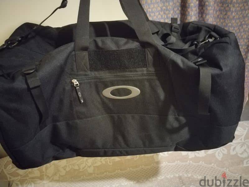 Oakley bag 0