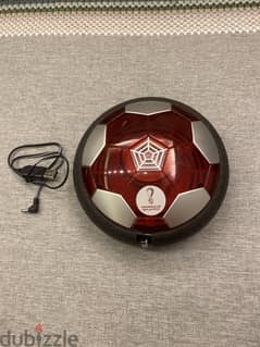 FIFA Qatar 2022 World Cup Hover Ball + Charger