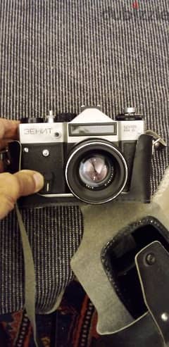 ZENIT   ET   cam 0