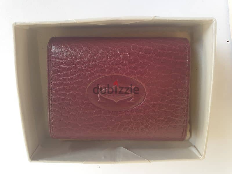 cartier with box and papers,true leather,note papers for woman 2