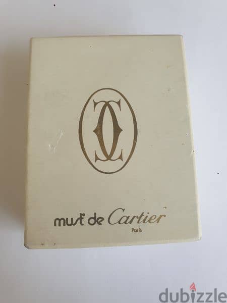 cartier with box and papers,true leather,note papers for woman 3