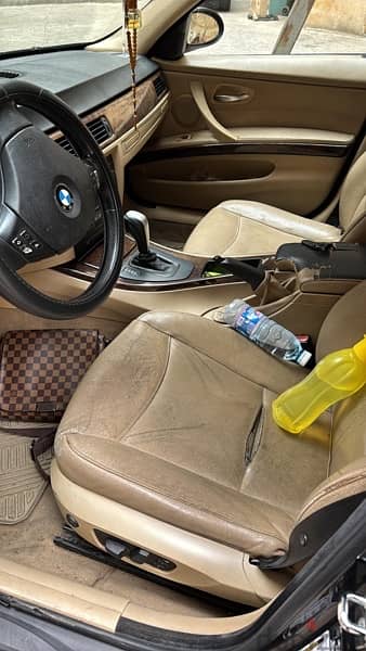 BMW 3-Series 2006 6