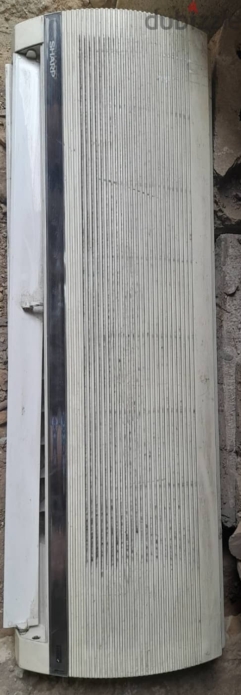 Air conditioner (Brand Sharp) 1