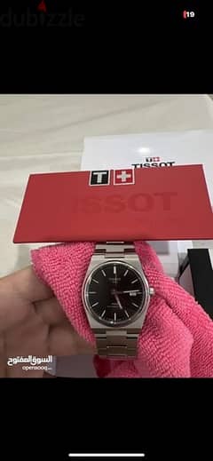 Tissot