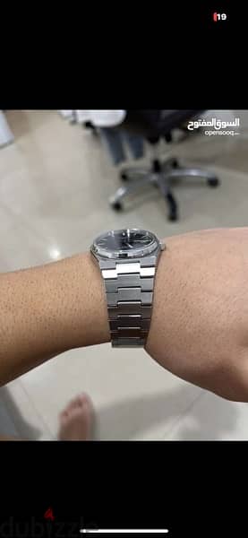 Tissot PRX Powermatic 80 2