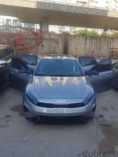 Kia Forte 2022 0