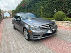 Mercedes-Benz C250 2013/0 faults akid 0