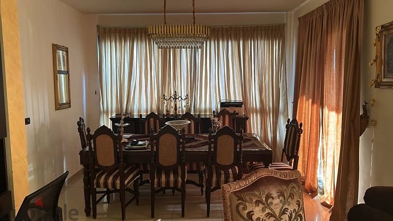 شقة للبيع مميزة  صيدا Apartment for sale featured in Sidon 2