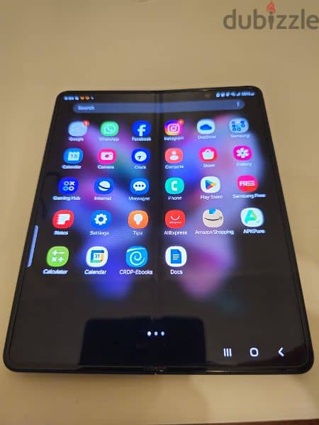 Samsung Z Fold 3 5G 512GB 3