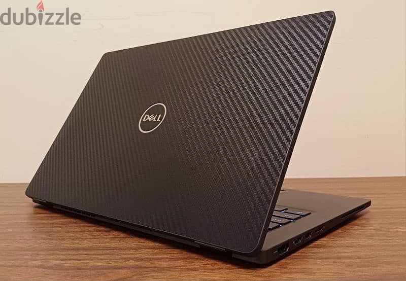 CORE I7 GEN 10 TOUCH - DELL 7410 - 16 RAM - 256 NVME 1