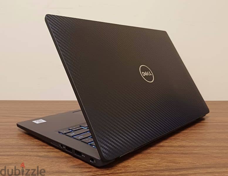 CORE I7 GEN 10 TOUCH - DELL 7410 - 16 RAM - 256 NVME 6