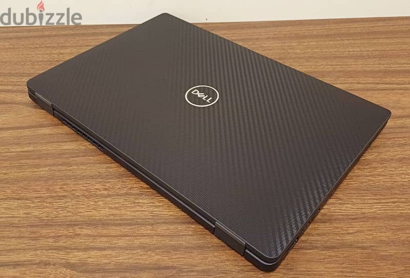 CORE I7 GEN 10 TOUCH - DELL 7410 - 16 RAM - 256 NVME 9