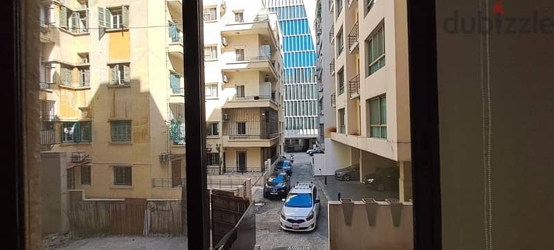 Newly furnished and renovated apartment in the heart of Hamra 6