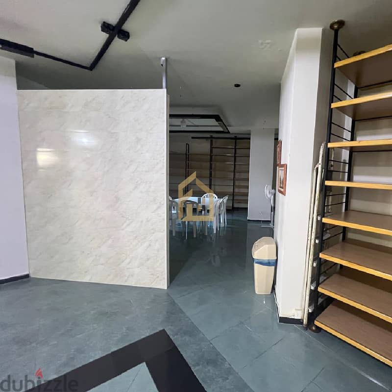 Shop for rent in Zouk mikael RB76 محل تجاري للإيجار في ذوق مكايل 3