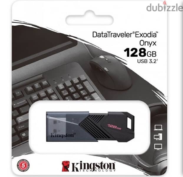 Kingston USB 3.2 0