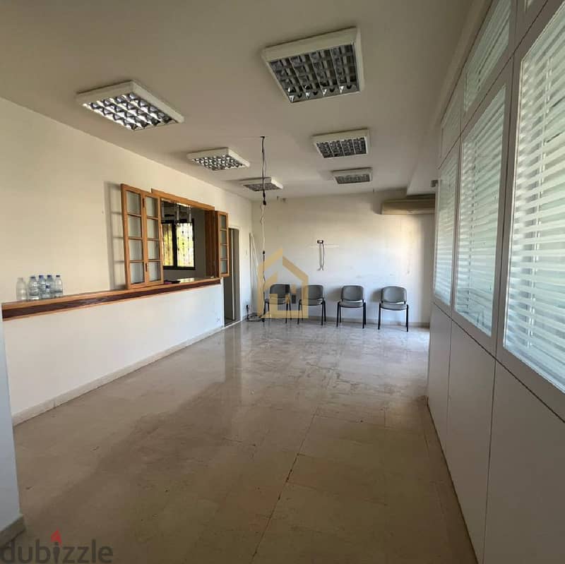 Apartment for rent in Zouk Mikael RB77 للإيجار في ذوق مكايل 1