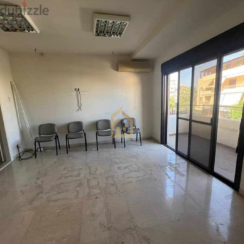 Apartment for rent in Zouk Mikael RB77 للإيجار في ذوق مكايل 2