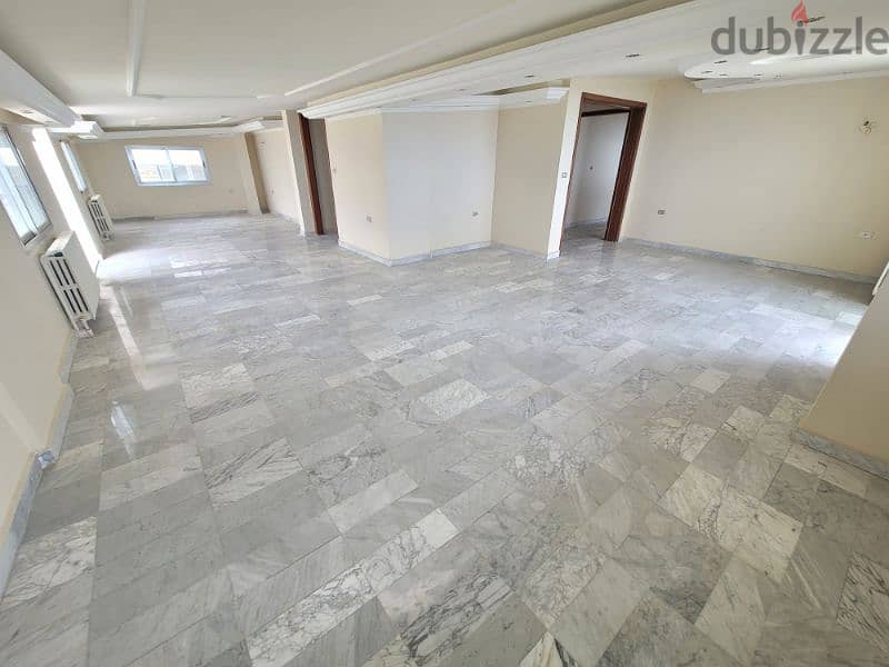 PANORAMIC SEA VIEW 300 SQ AIN SAADE & TERRACE ,RRR-029 0