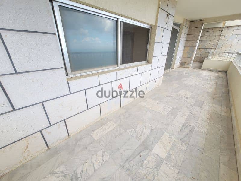 PANORAMIC SEA VIEW 300 SQ AIN SAADE & TERRACE ,RRR-029 3