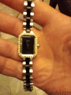 Chanel watch