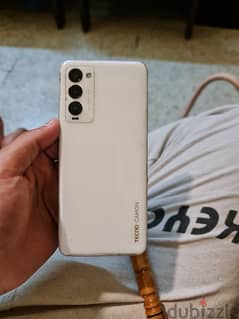 tecno camon 18 0