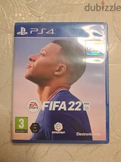 fifa 22