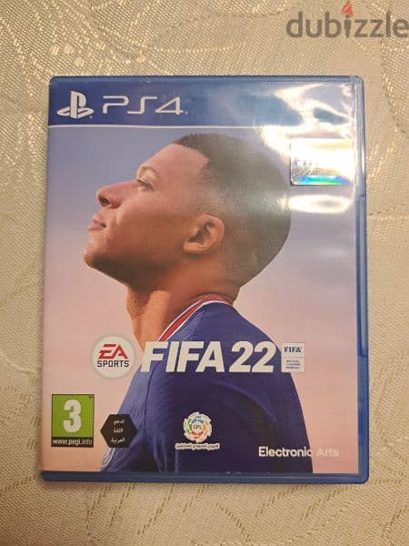 fifa 22 0