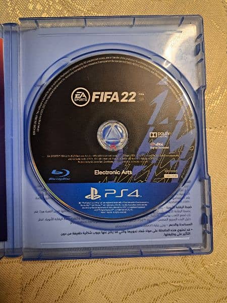 fifa 22 1