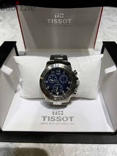 Tissot