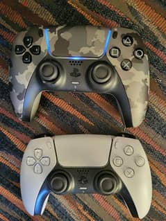 PS5 Europe used like new 0