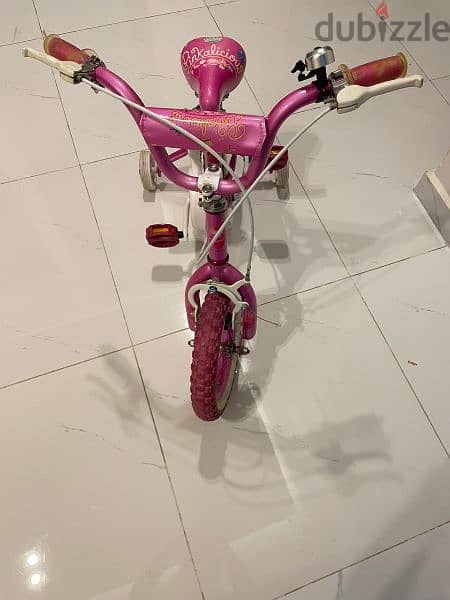 Bicycle for toddlers 1