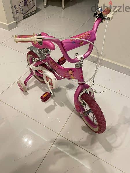 Bicycle for toddlers 2