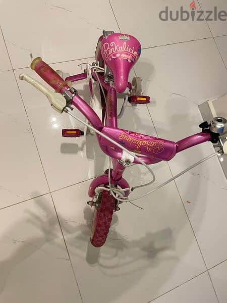 Bicycle for toddlers 3