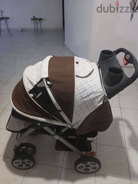 stroller 1