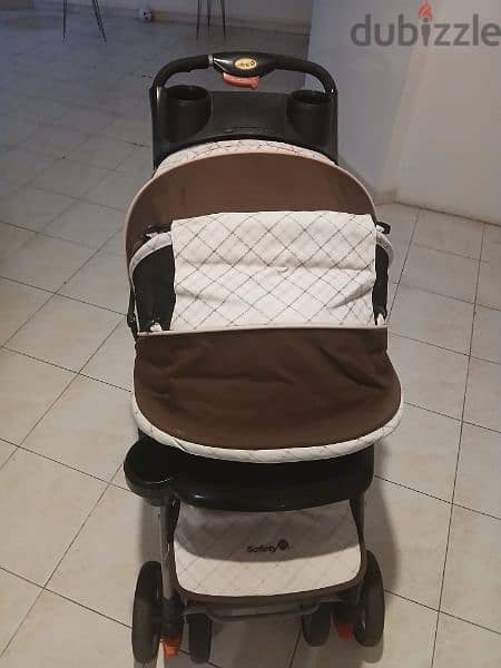 stroller 2