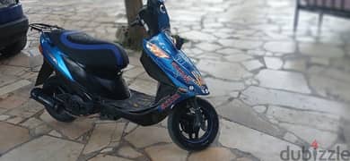 adres 125cc 0