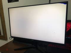 Monitor