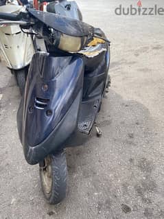 moto jog nextzone bala wra2