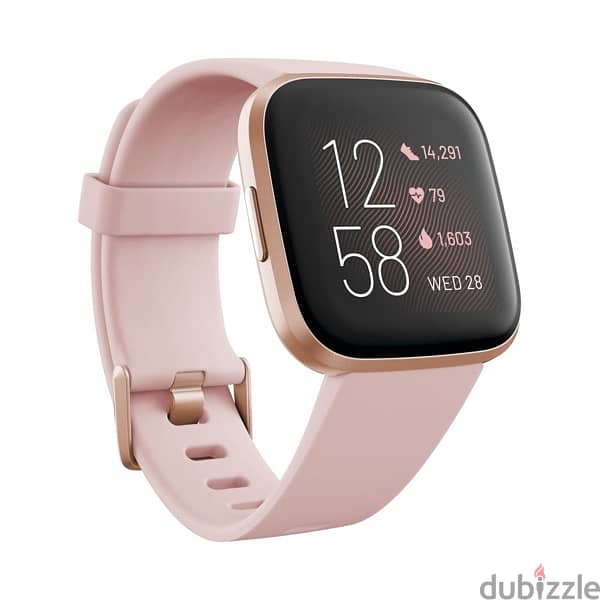 Fitbit Versa 2 0