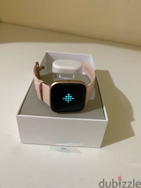 Fitbit Versa 2 1