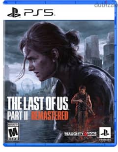 THE LAST OF US PART 2