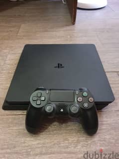 1TB ps4 slim